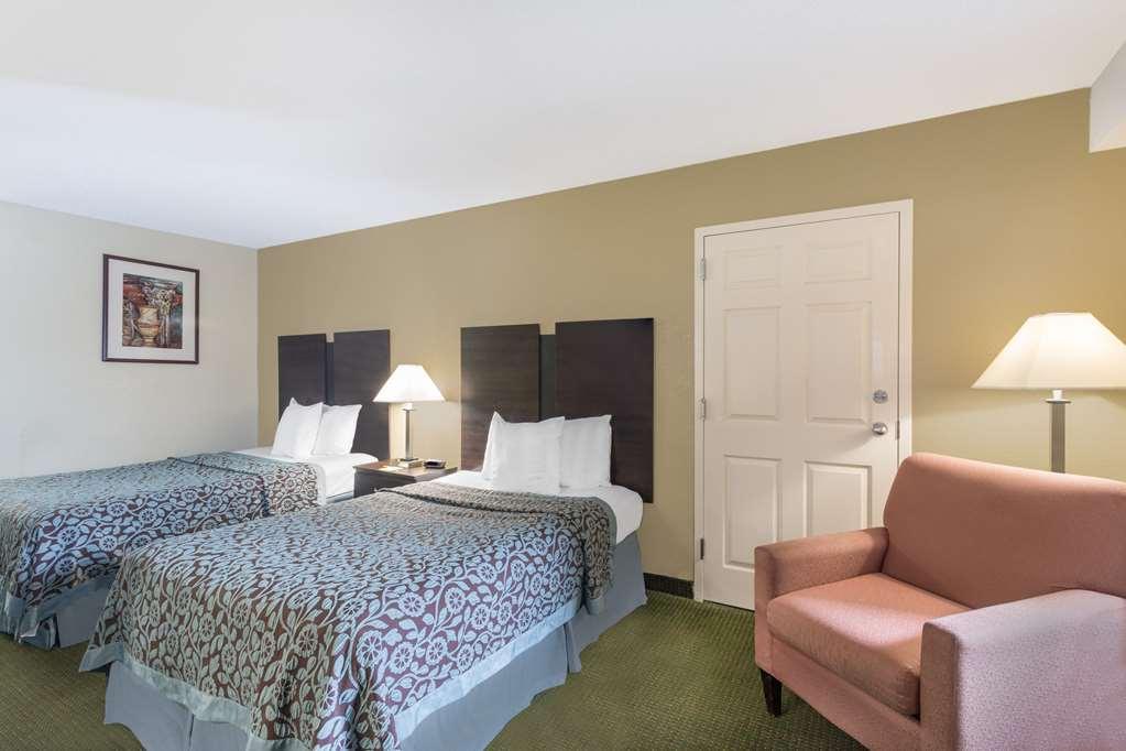 Days Inn & Suites By Wyndham Columbia Airport West Columbia Δωμάτιο φωτογραφία
