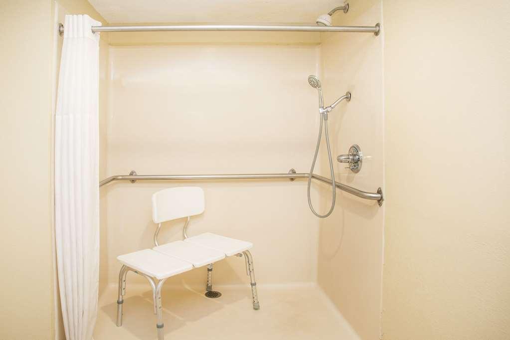 Days Inn & Suites By Wyndham Columbia Airport West Columbia Δωμάτιο φωτογραφία