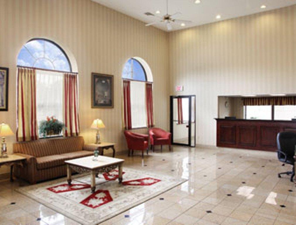 Days Inn & Suites By Wyndham Columbia Airport West Columbia Εστιατόριο φωτογραφία